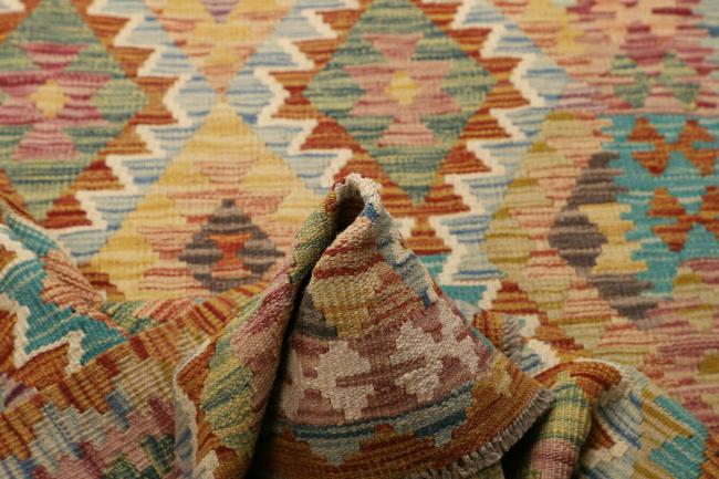 Kilim Afgán - 5