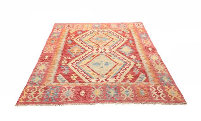 Kilim Afghan - 1