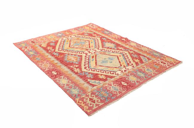 Kilim Afghan - 2