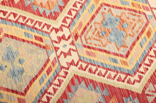 Kilim Afghan - 3