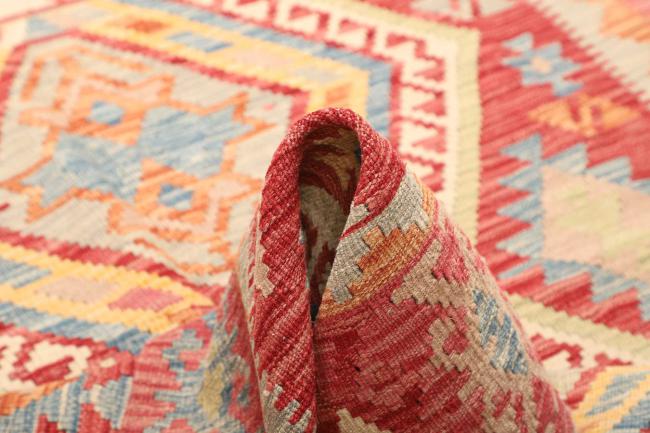 Kilim Afghan - 5