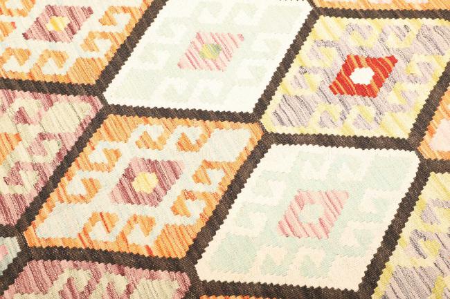 Kilim  Afghan - 3