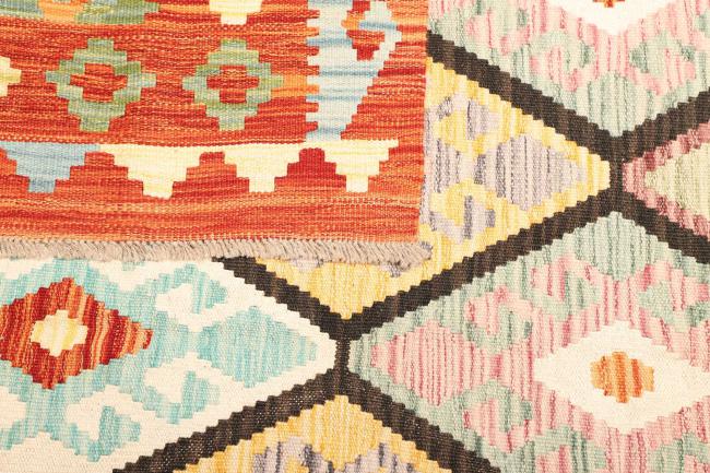 Kilim  Afghan - 4