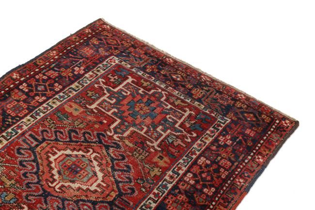 Gharadje Antico Patina - 3