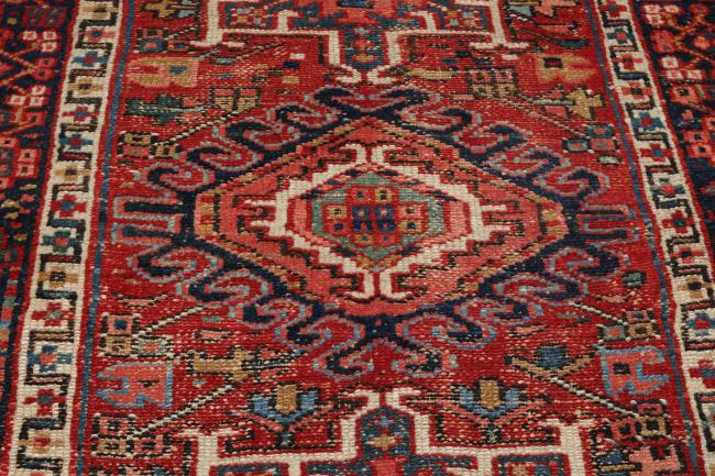 Gharadje Antico Patina - 7