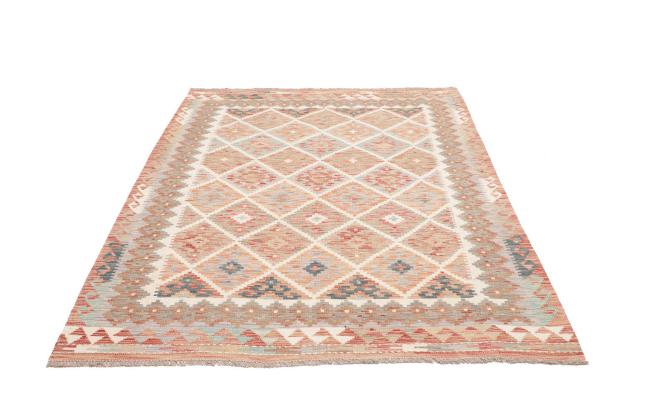 Kilim Afghan - 1