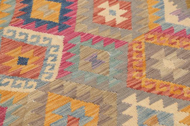 Kilim Afghan - 3