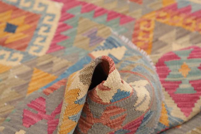Kilim Afghan - 5