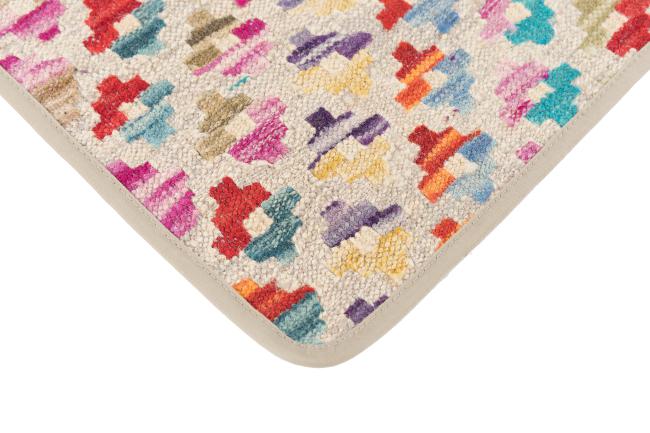 Kilim Afghan Cushion Cover - 3
