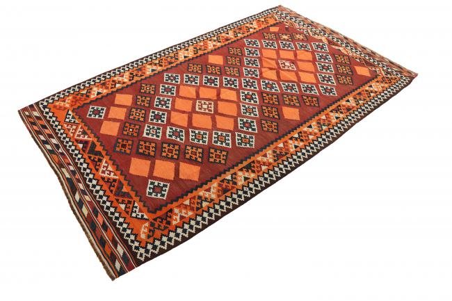 Kilim Fars Ghashghai - 1