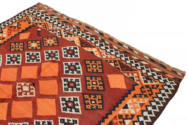 Kilim Fars Ghashghai - 2