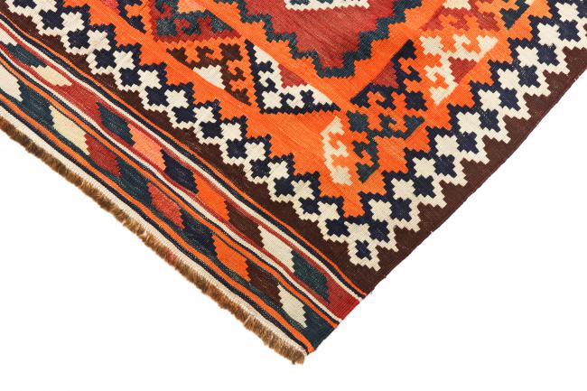 Kilim Fars Ghashghai - 4