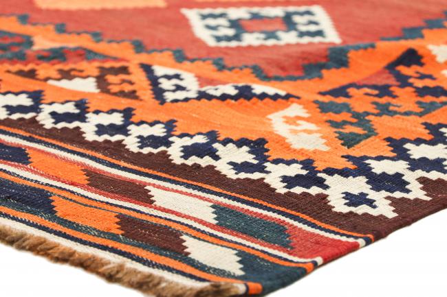 Kilim Fars Ghashghai - 5