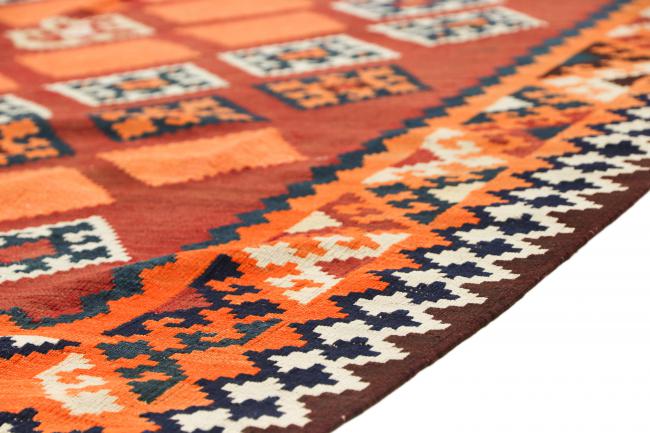 Kilim Fars Ghashghai - 6