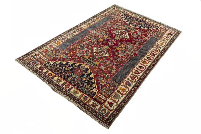 Shiraz - 1