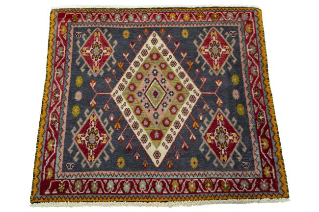 Shiraz - 3