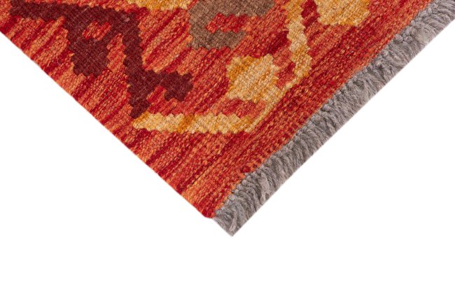 Kilim Afghan - 3
