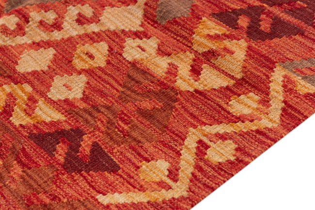 Kilim Afghan - 4