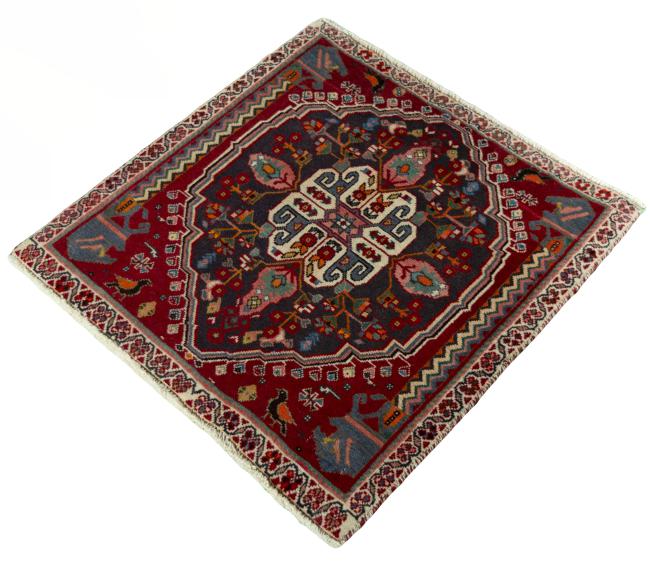 Shiraz - 1