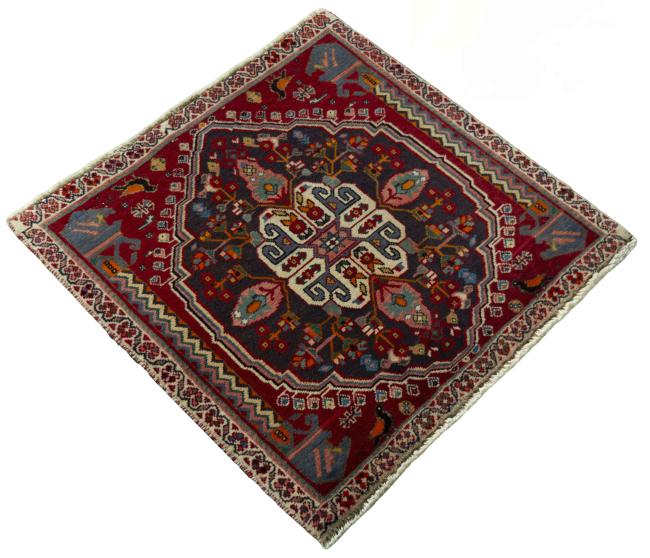 Shiraz - 2