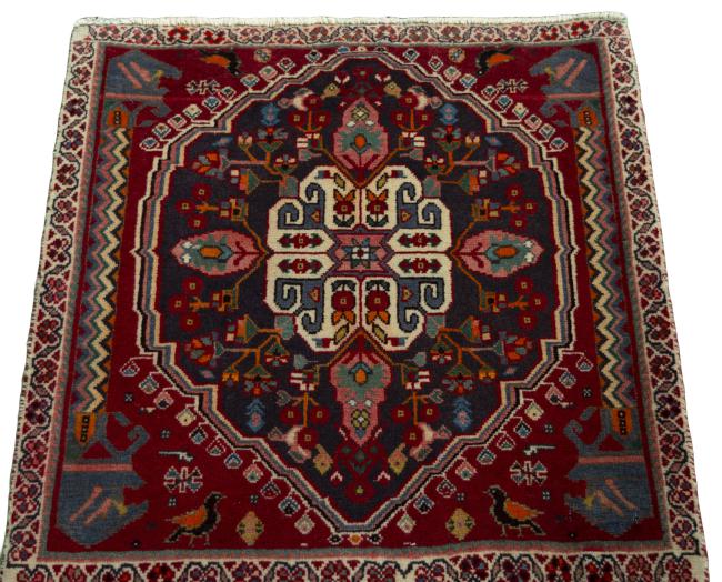Shiraz - 3