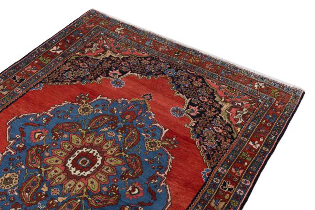 Tafresh アンティーク - 3