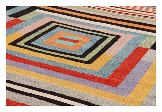 Kilim Afghan Edition - 1