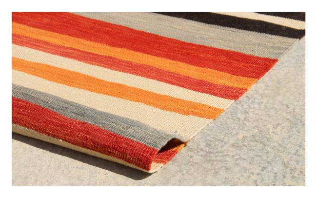 Kilim Afghan Edition - 2