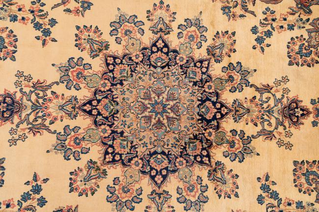 Kerman Antik - 8
