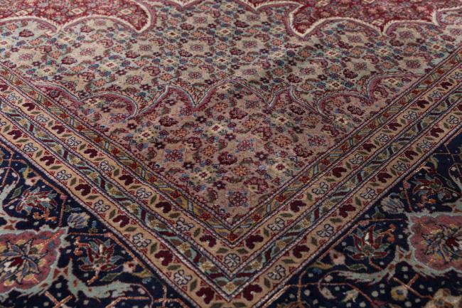 Tabriz Mahi 40Raj - 6