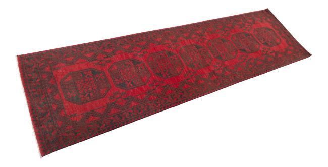 Afghan Akhche - 1