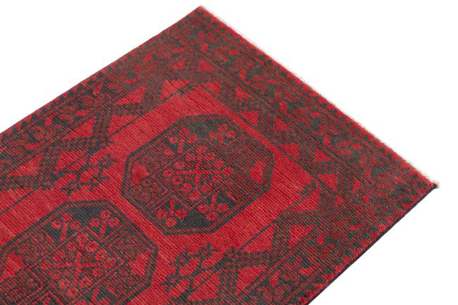 Afghan Akhche - 3