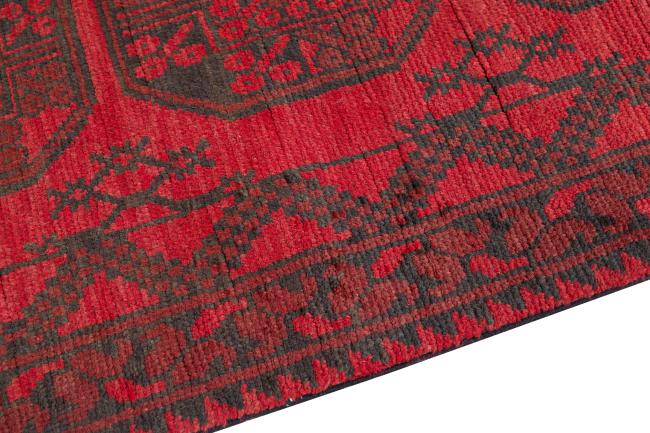 Afghan Akhche - 4