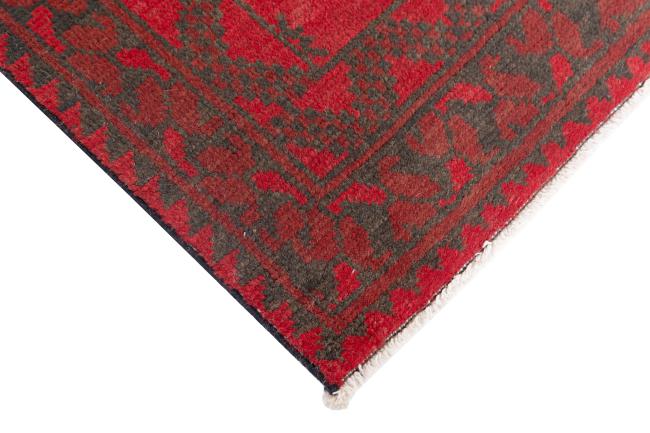 Afghan Akhche - 5