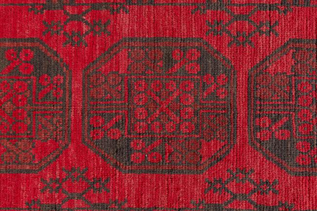 Afghan Akhche - 6