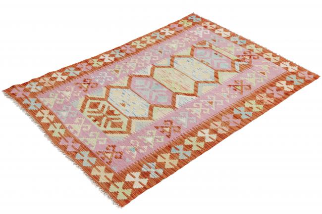 Kilim Afgán Heritage - 1