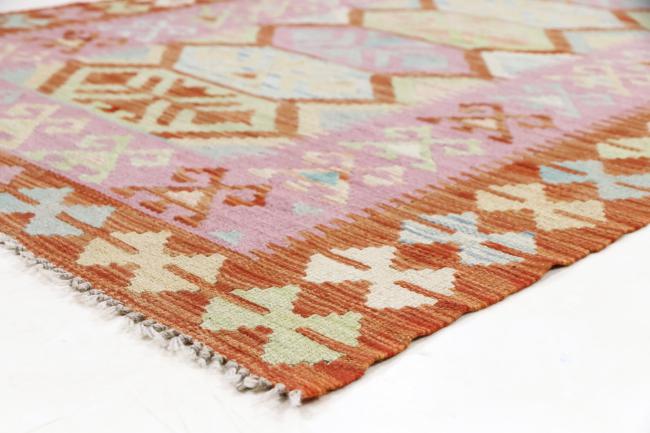 Kilim Afegão Heritage - 5