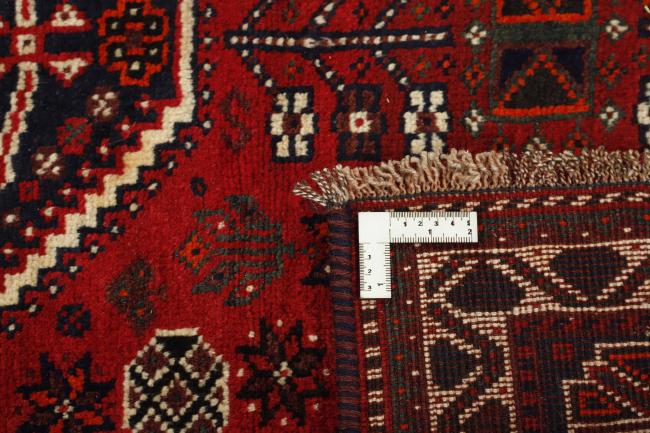 Shiraz - 1