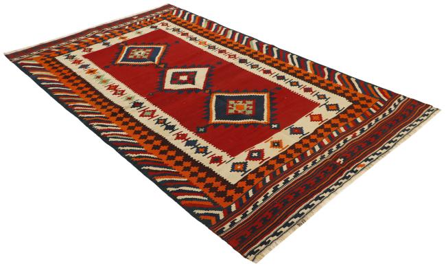 Kilim Fars - 1