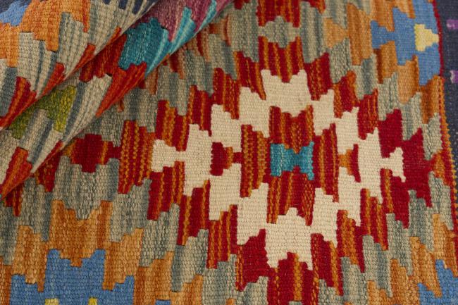 Kilim Afgán - 1