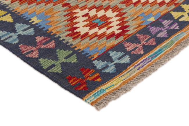 Kilim Afgán - 2