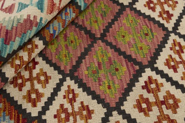 Kilim Afgán - 1