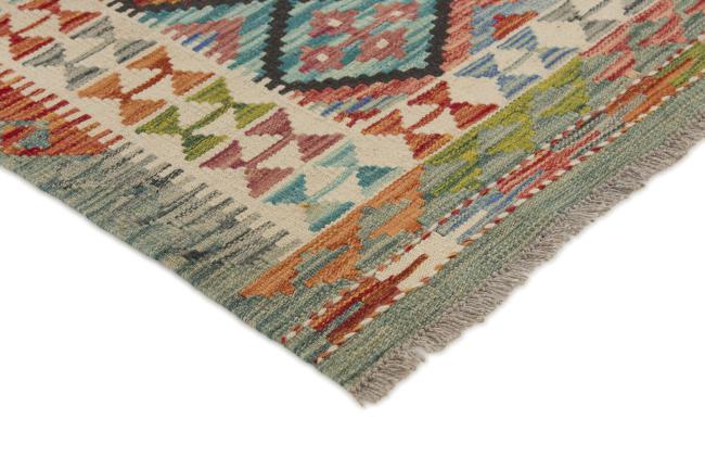 Kilim Afgán - 2