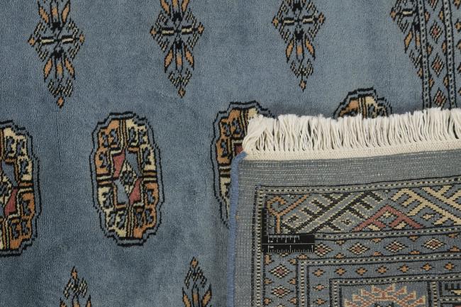 Pakistan Buchara 3ply - 1