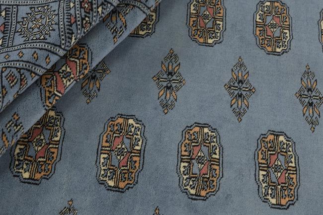 Pakistan Buchara 3ply - 2