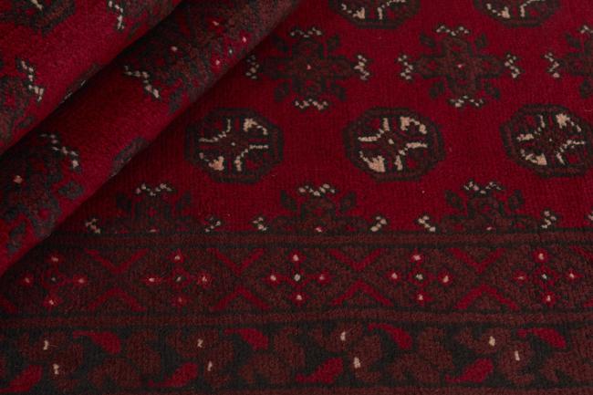 Afghan Akhche - 2