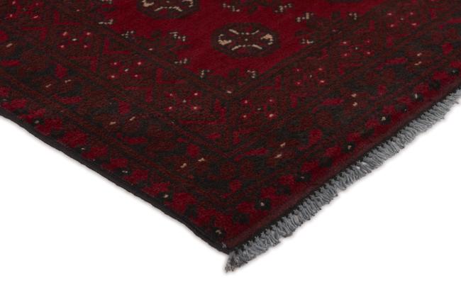 Afghan Akhche - 3