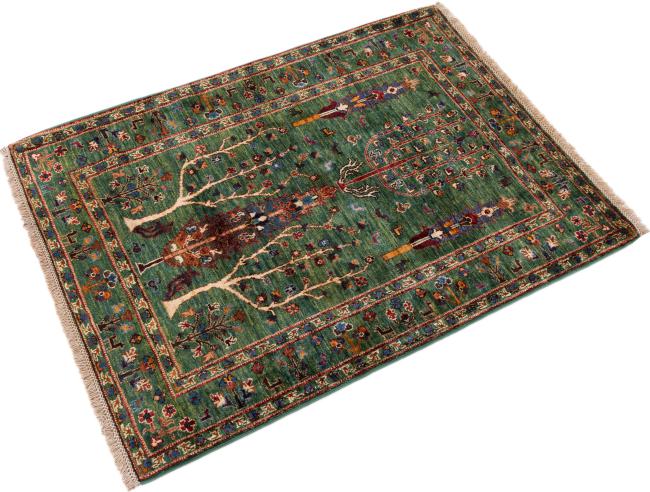 Ziegler Farahan - 2