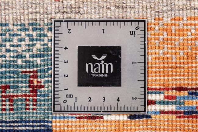 Persja Gabbeh Loribaft Nowbaft - 10