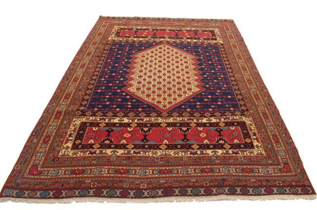 Kilim Fars Sirjan - 3